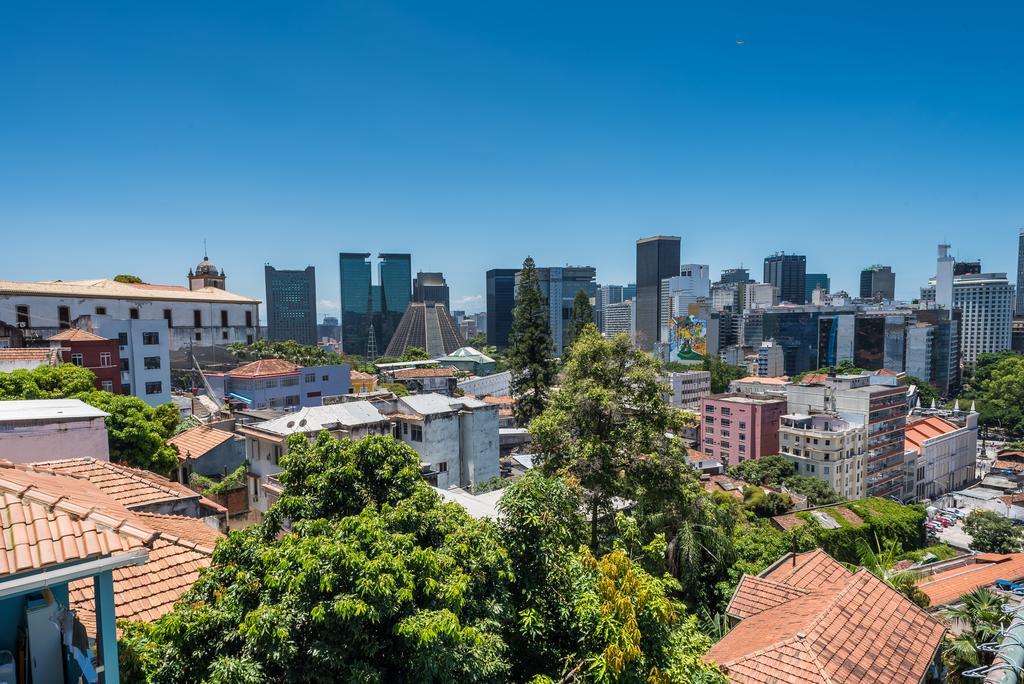 Casa Da Gente Rio de Janeiro