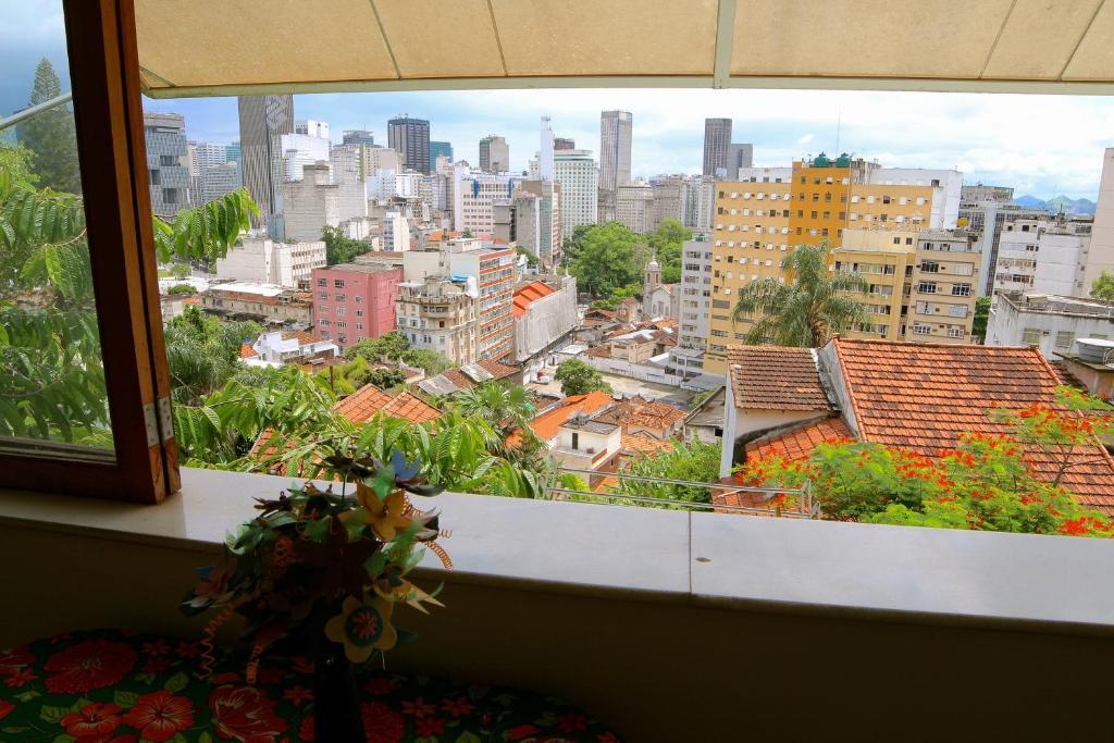 Casa Da Gente Couette-café Rio de Janeiro