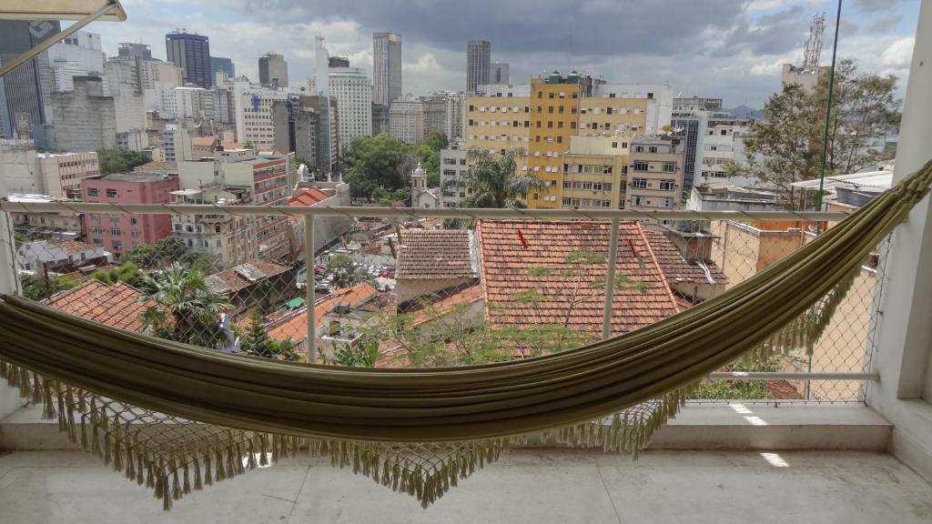 Casa Da Gente Couette-café Rio de Janeiro
