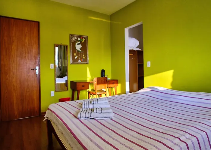Casa Da Gente