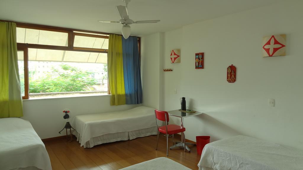 Casa Da Gente Río de Janeiro