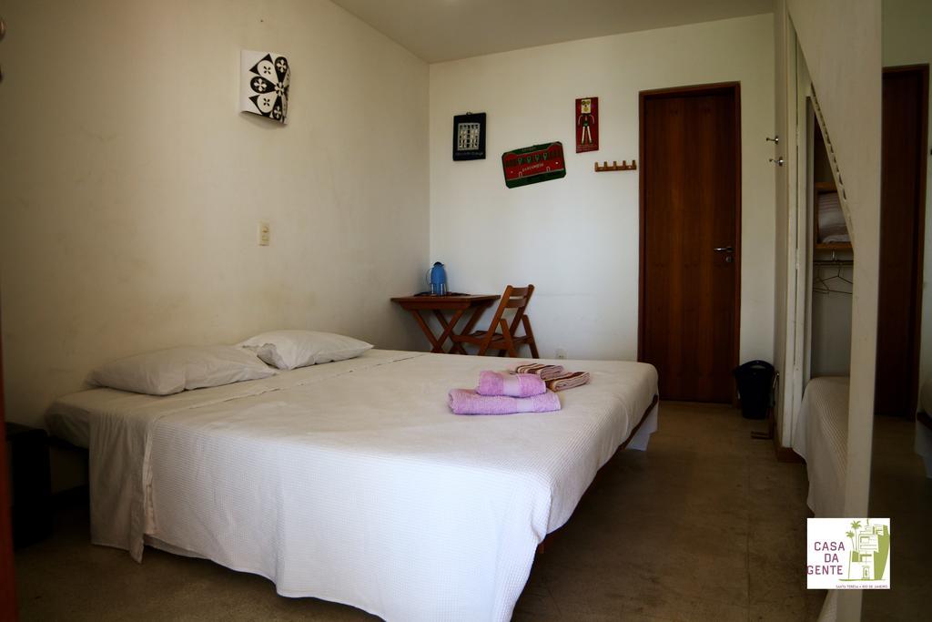 Casa Da Gente Bed and breakfast Río de Janeiro