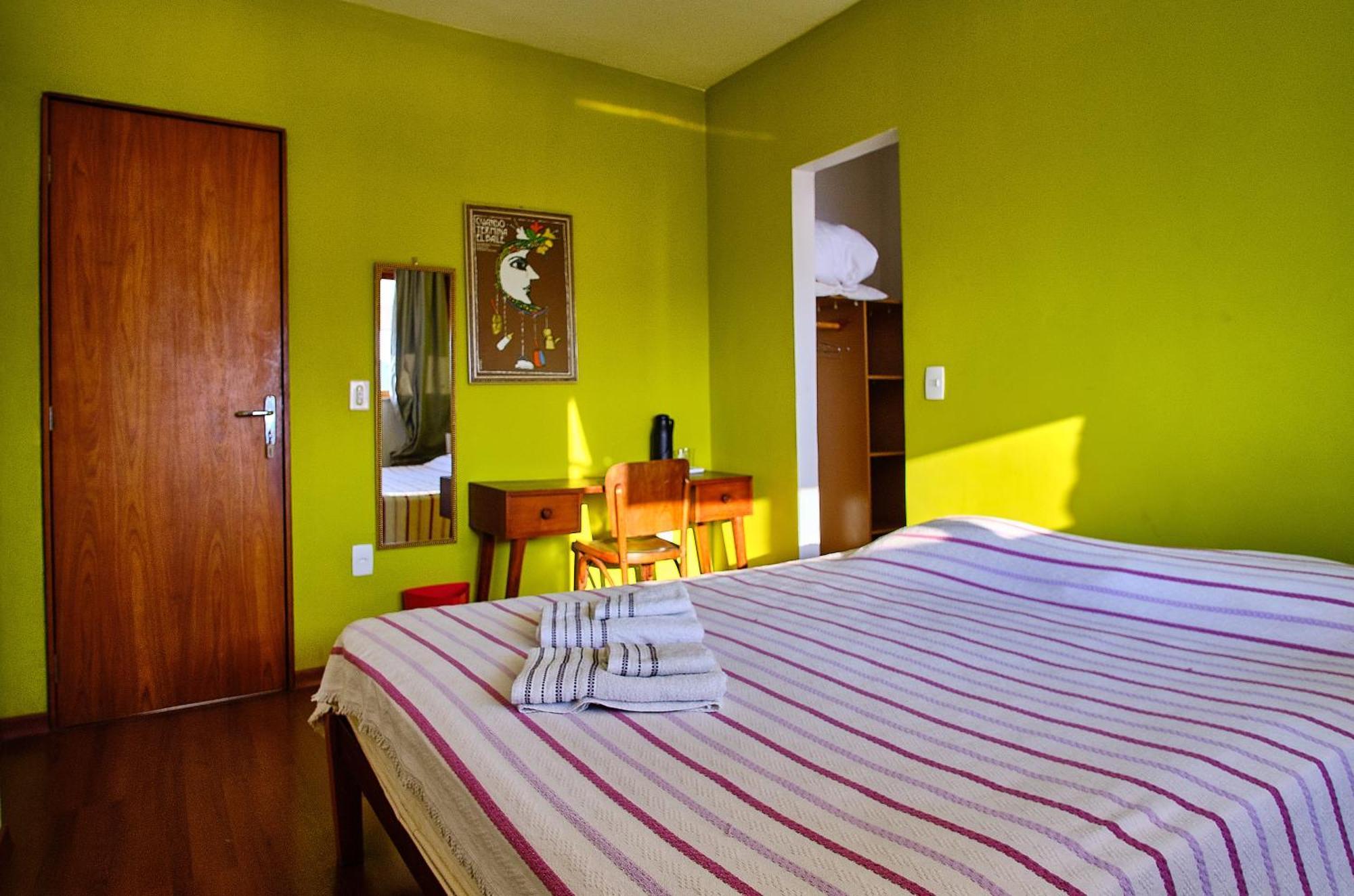 Bed and breakfast Casa Da Gente 3*