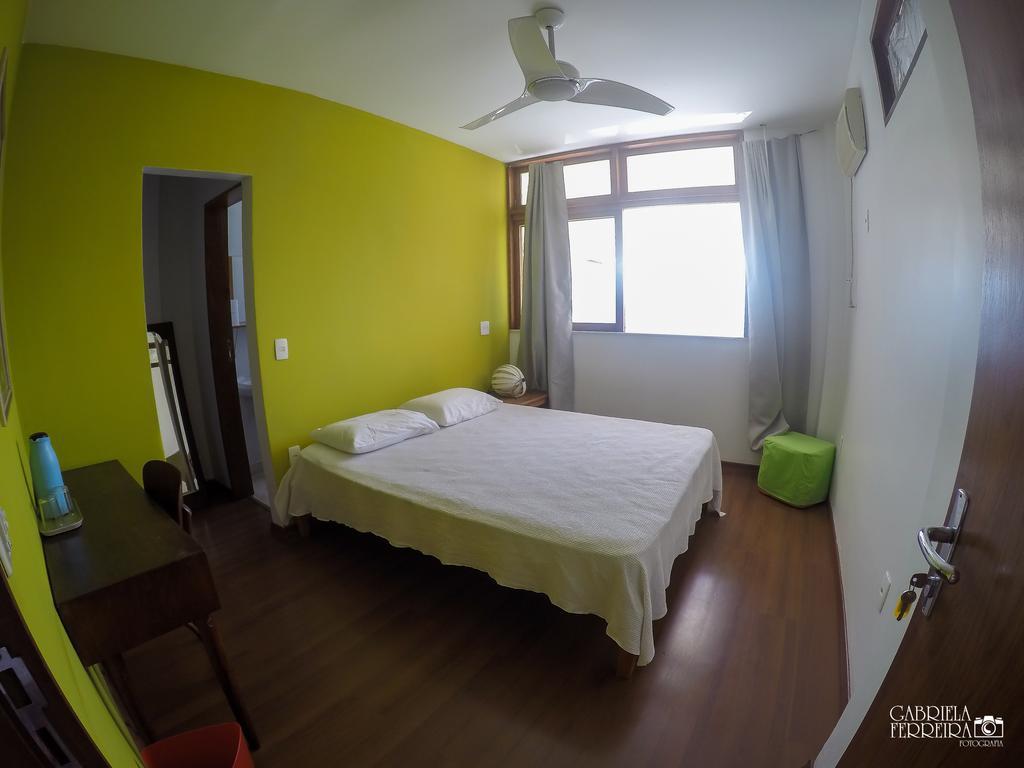 Bed and breakfast Casa Da Gente 3*